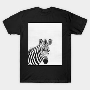 Zebra T-Shirt